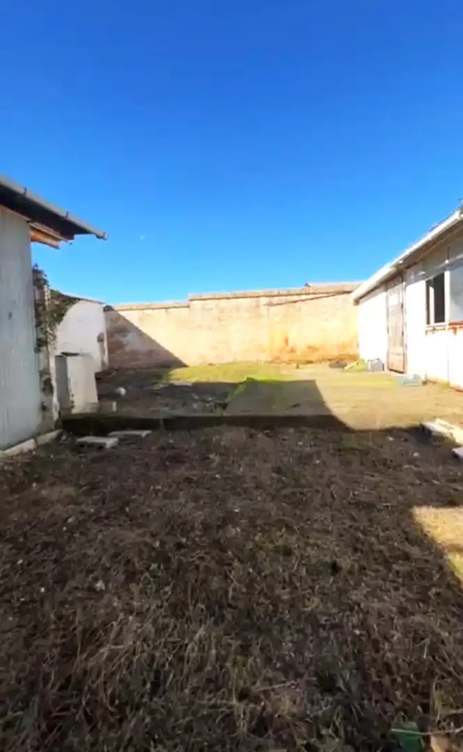 Casa adosada en venda en Espartinas amb Jardí privat i Traster
