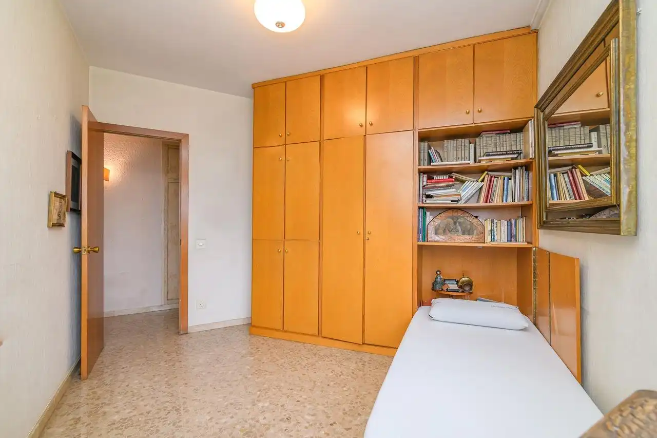 Wohnung mit Terrasse zum Verkauf in Centre - Passeig i Rodalies, imagen 9
