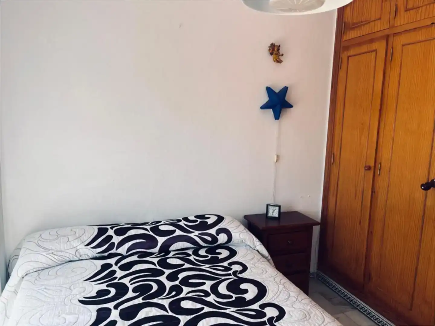 Dormitori de Dúplex en venda en Punta Umbría amb Aire condicionat, Parquet i Moblat