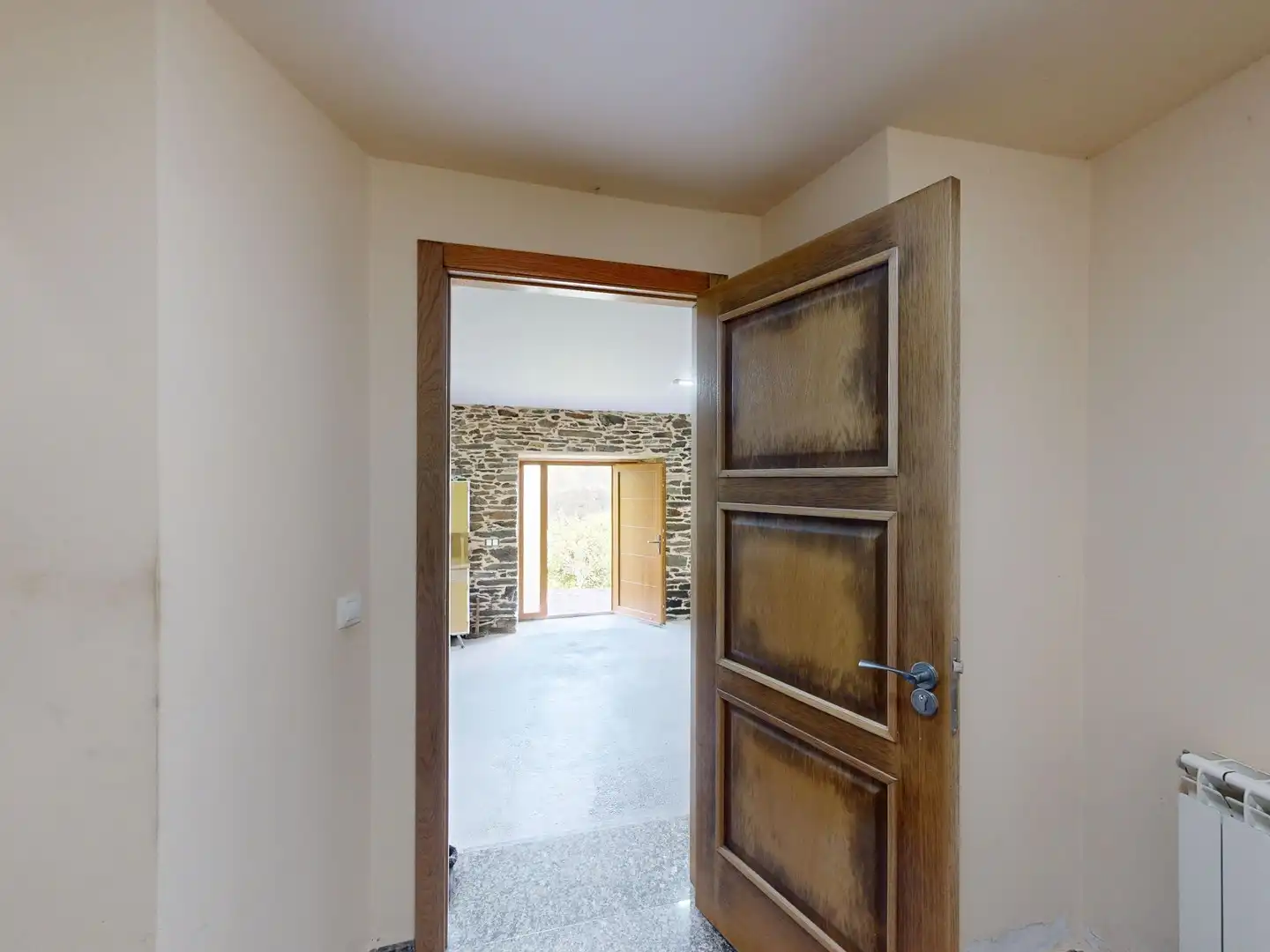 Casa o chalet en venta en Ourol, Lugo