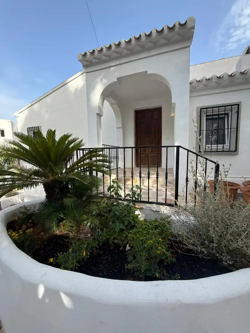 Villa con terrazza in vendita a Altea la Vella, imagen 63