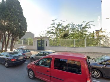Terreno residenziale in vendita a Avenida Alcora 115