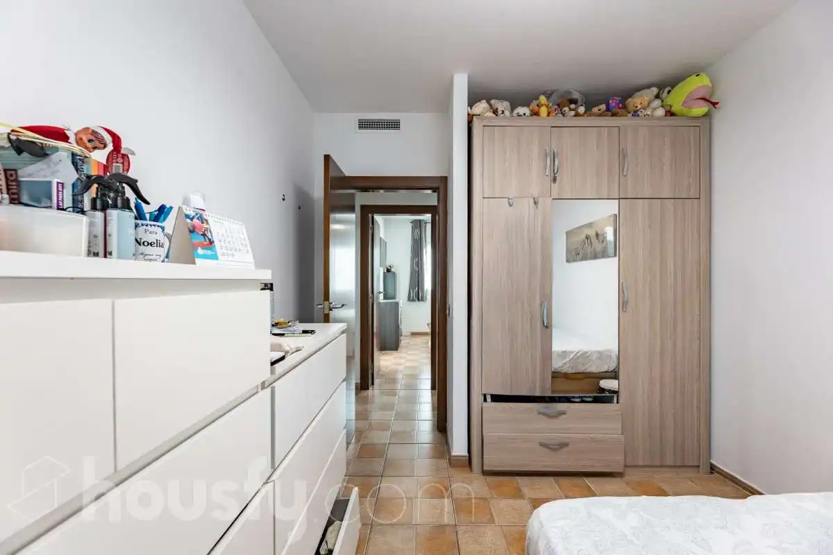 Dormitori de Casa o xalet en venda en Abrera, Barcelona