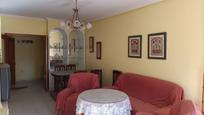 Living room of Flat for sale in Don Benito