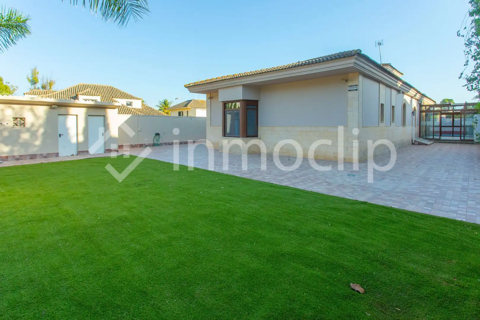 Houses for sale in CALLE GONZÁLEZ GORDON, Parque Avenida
