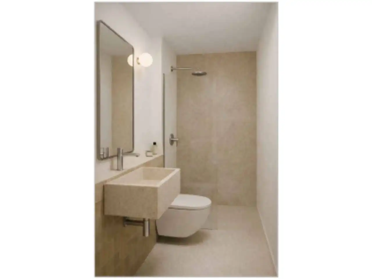 Dúplex en venta en Carrer es Pou Nou, Lloseta