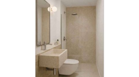 Foto 5 de Dúplex en venta en Calle Lloseta, Lloseta, Illes Balears