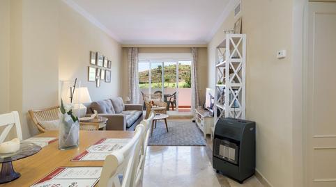 Foto 3 de Apartamento de alquiler en Riviera del Sol, Málaga