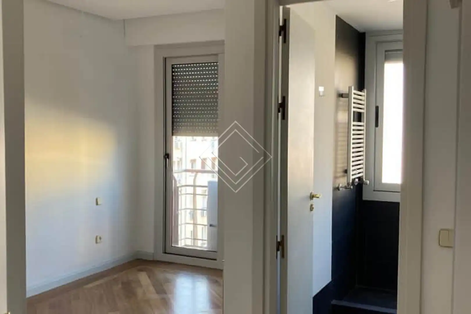 Appartement avec ascenseur à vendre à Barrio de Salamanca, imagen 4