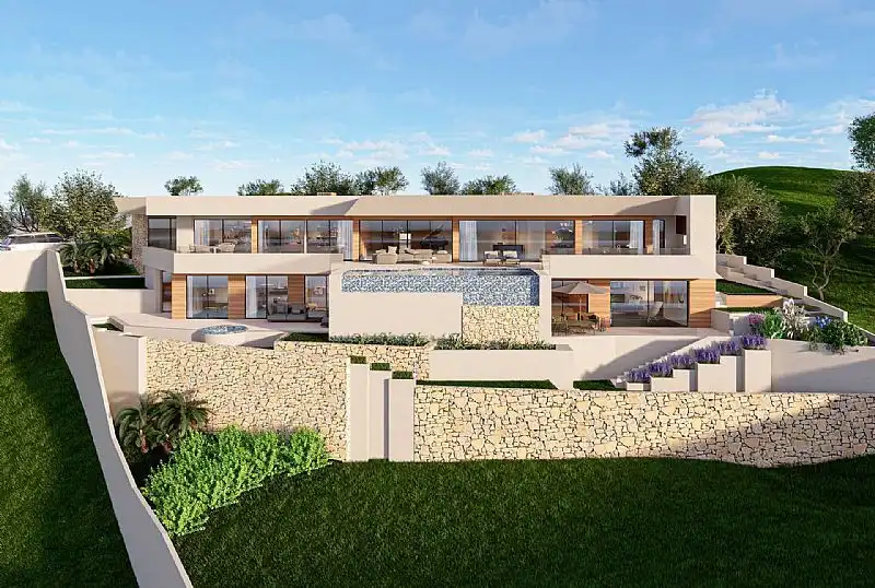 Maison avec piscine à vendre à Carrer del Carrions, imagen 7