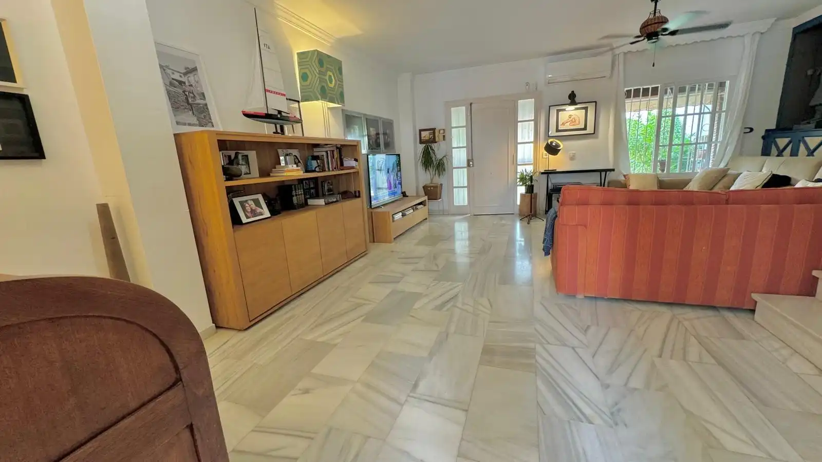Casa o xalet en venda en Torremolinos amb Aire condicionat, Calefacció i Jardí privat