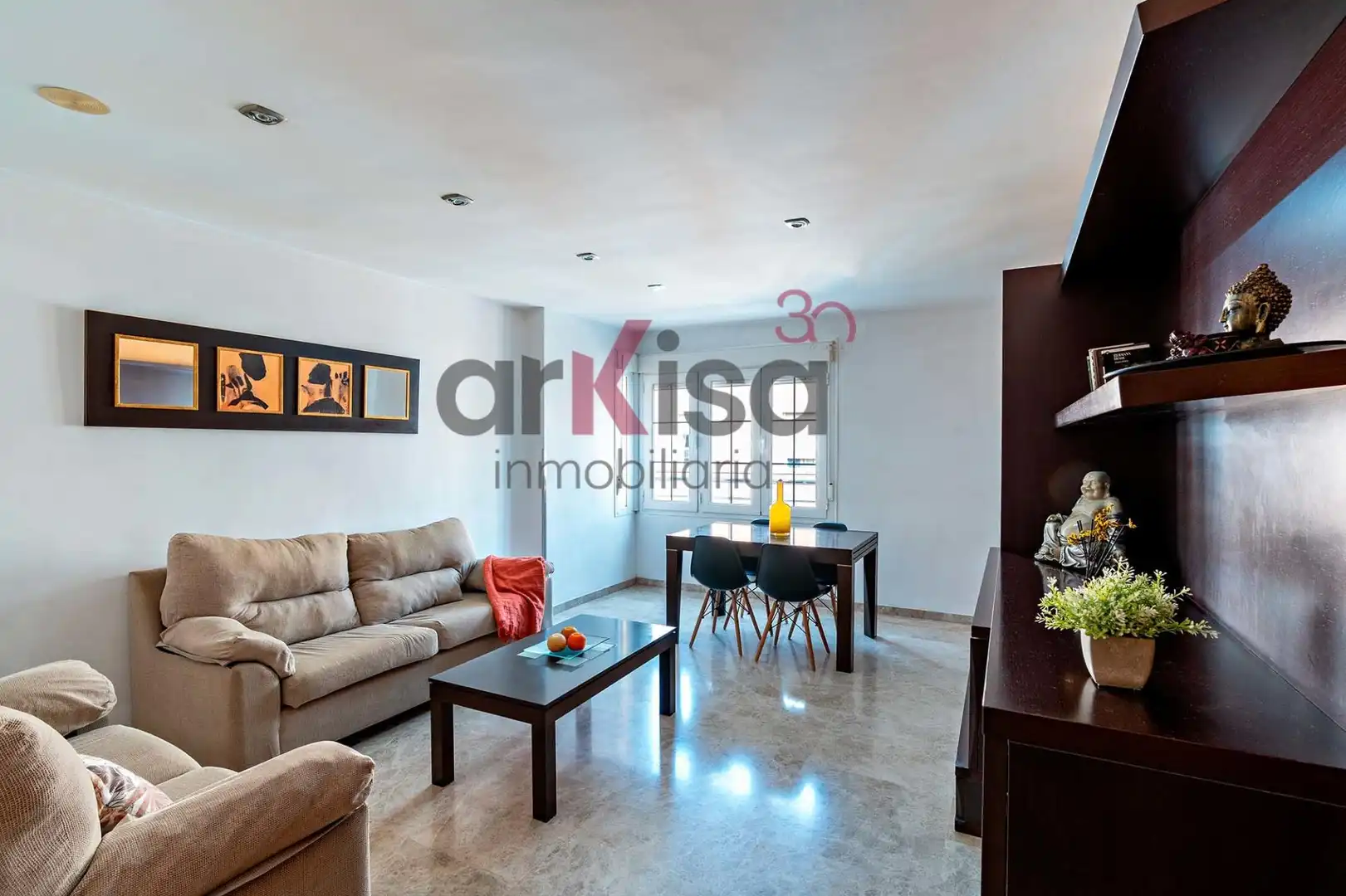Piso en venta en Plaza de la Luz