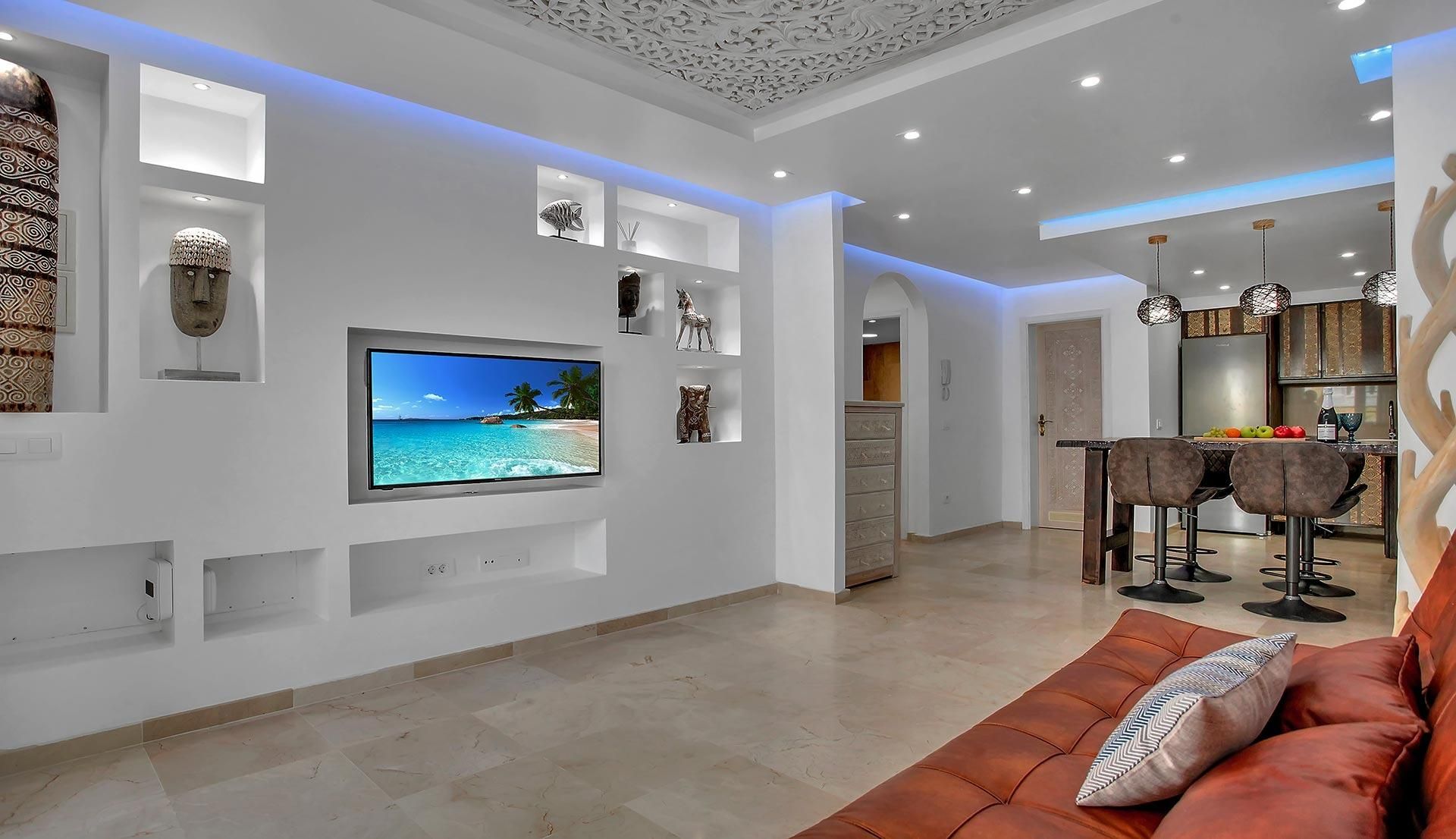 Apartamento de alquiler en Avenida Arenita