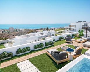 Terrace of Flat for sale in Marbella  with Air Conditioner and Terrace