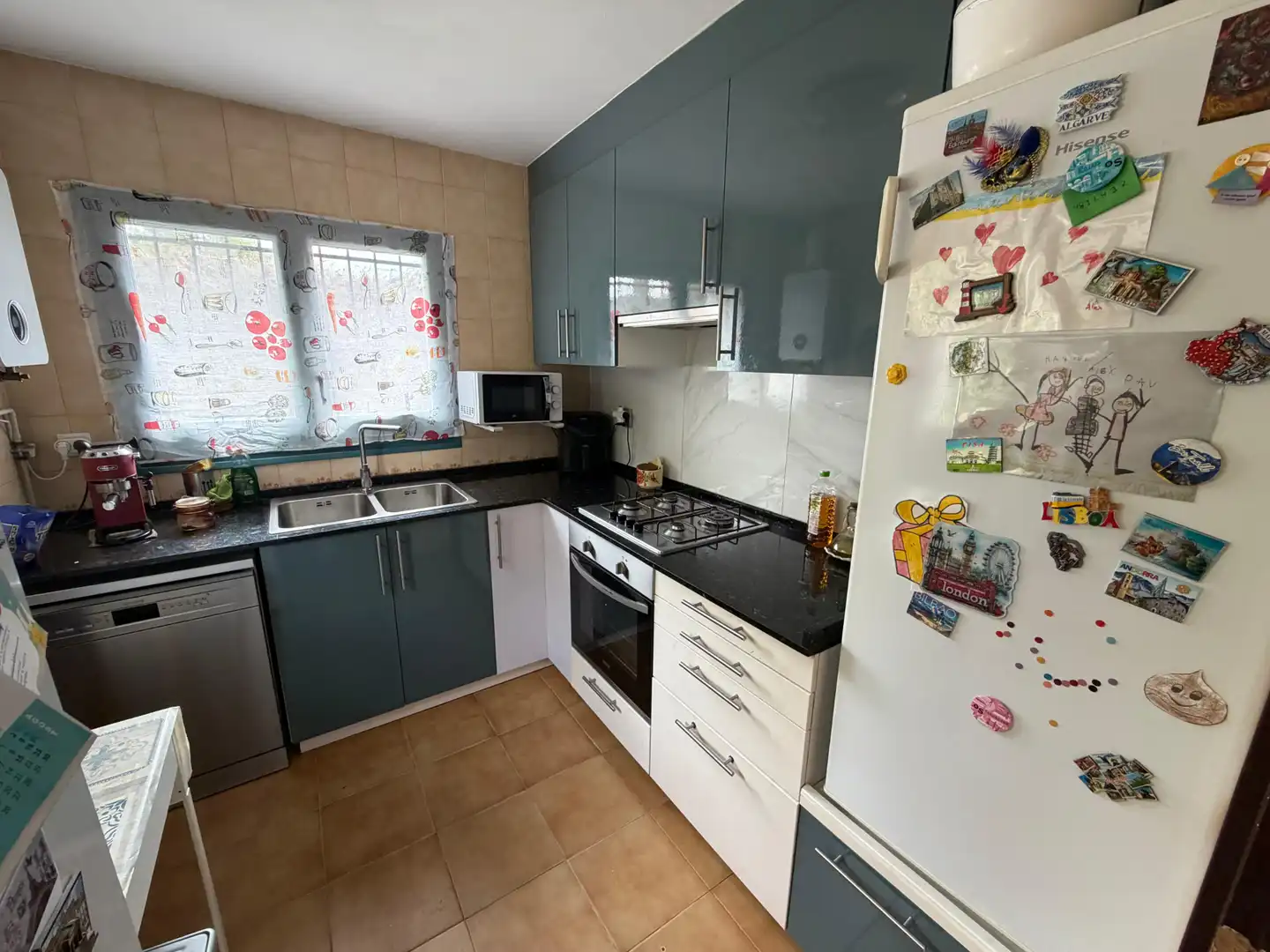 Terraced house with terrace for sale in Carrer Priorat, imagen 18