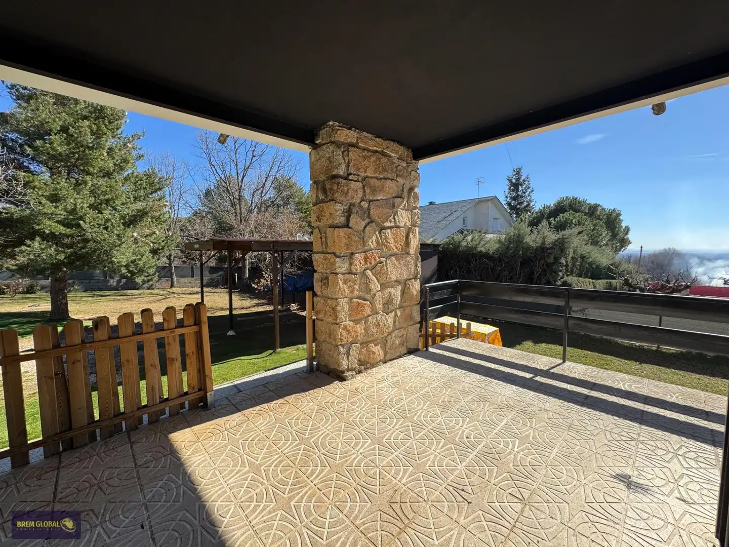 Casa o chalet en venta en Calle REQUEBRADERO, Bustarviejo