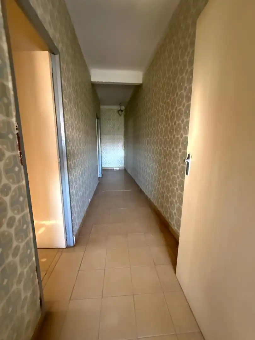 Casa o xalet en venda en Cantalapiedra amb Calefacció i Jardí privat