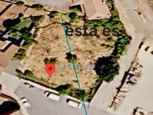 Residencial en venda en La Robla , León