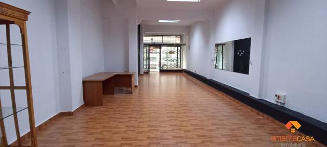 Local comercial en Alquiler en Almendralejo