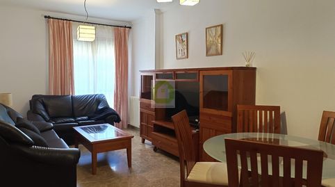 Photo 2 of Flat for rent in Torre de Los Abencerrajes, Cervantes, Granada Capital