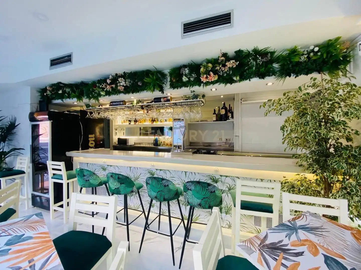 Local en traspaso en Majadahonda con Aire acondicionado