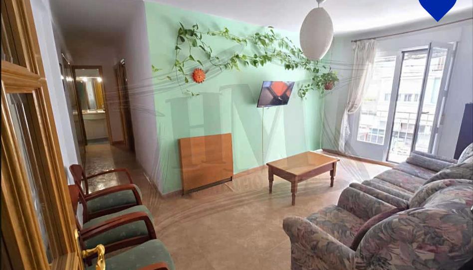 Photo 1 of Flat for sale in Vista Alegre, Madrid