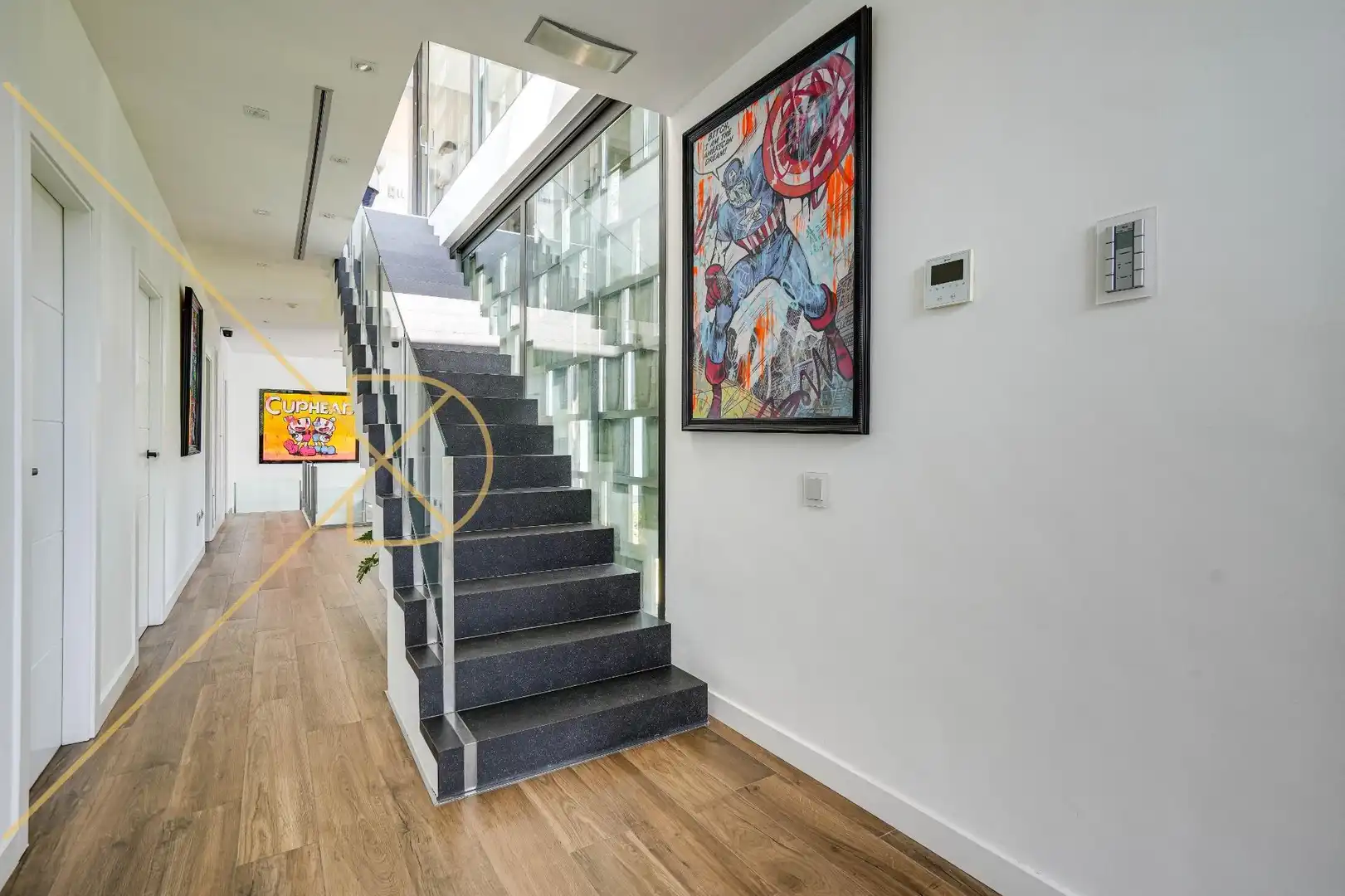 Casa o chalet en venta en Alella con Calefacción, Jardín privado y Terraza