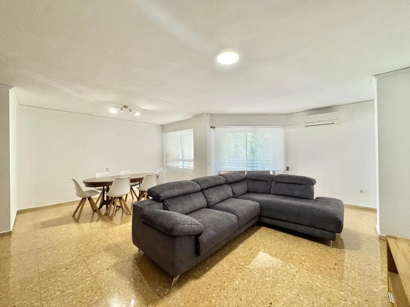 Flat to rent in Paseo GERMANIES, imagen 2