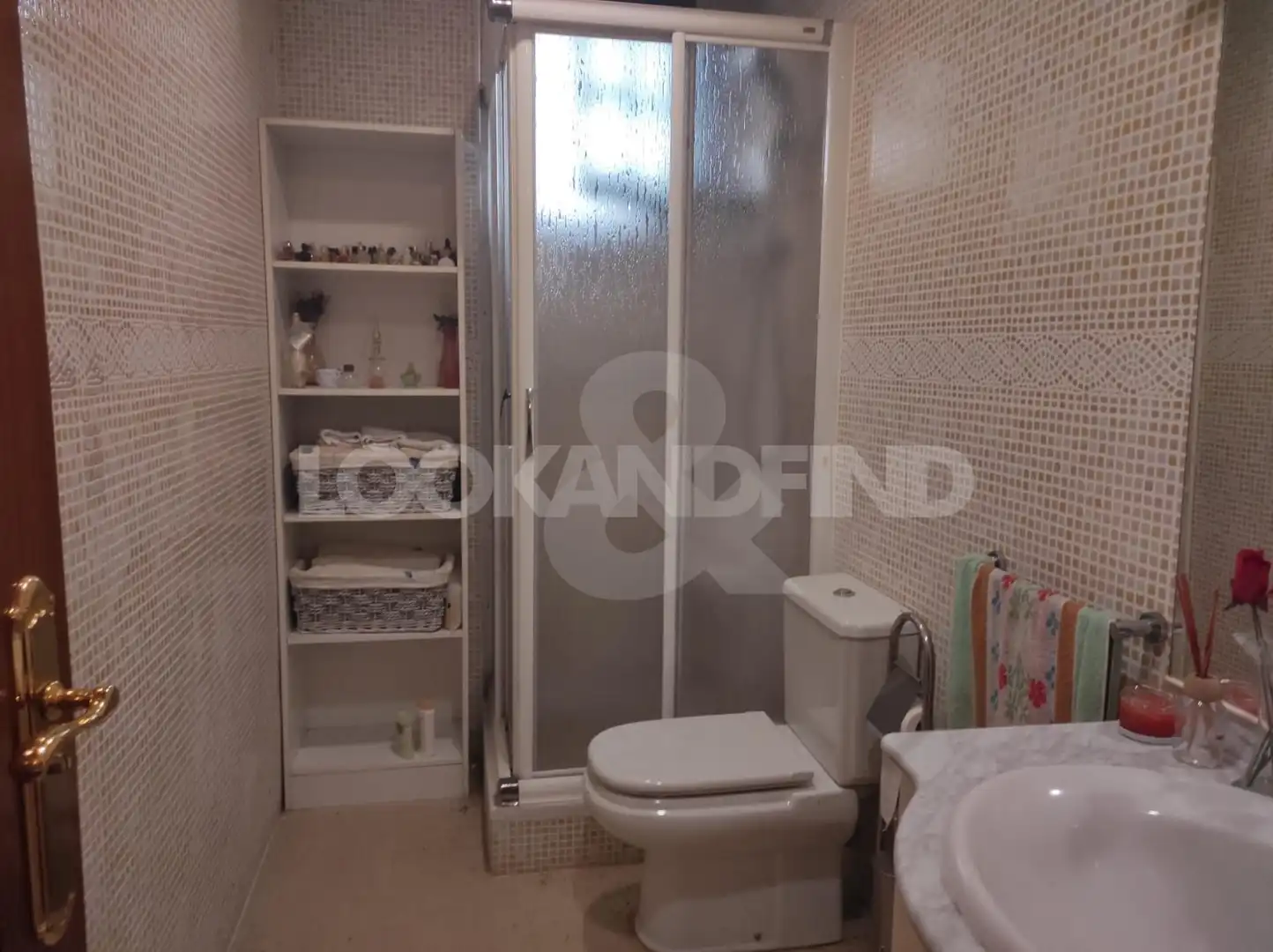 Detached house for sale in Calle Olmos, imagen 12