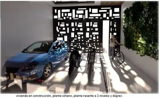 Parking de Casa o chalet en venta en Las Palmas de Gran Canaria con Aire acondicionado, Terraza y Trastero