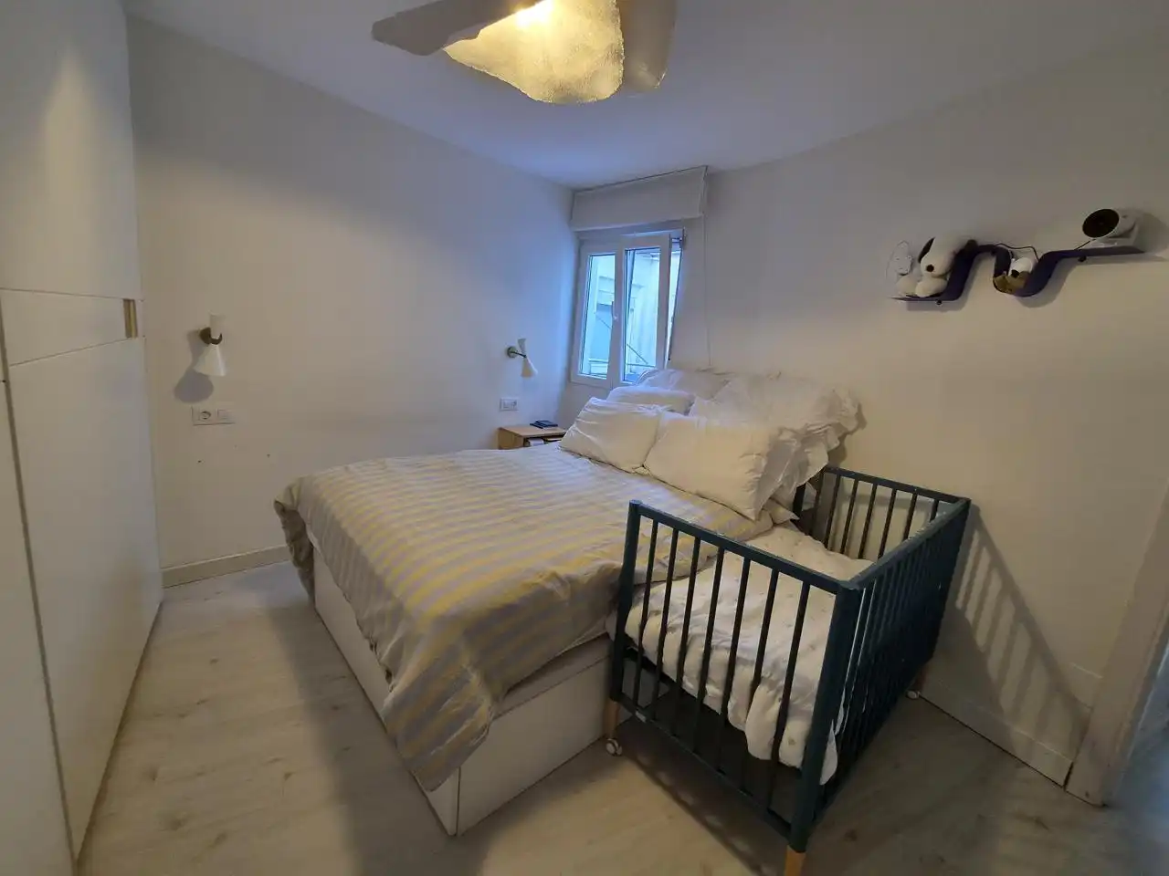 Habitación de Piso en venta en Santander con Calefacción
