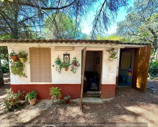Vista exterior de Casa o xalet en venda en  Córdoba Capital