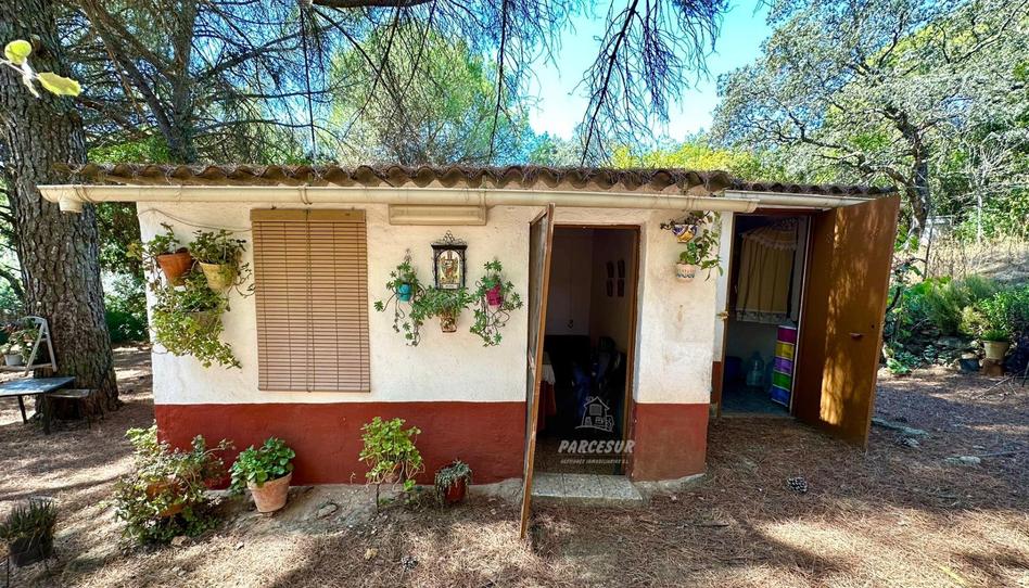 Photo 1 of House or chalet for sale in Las Jaras, Córdoba