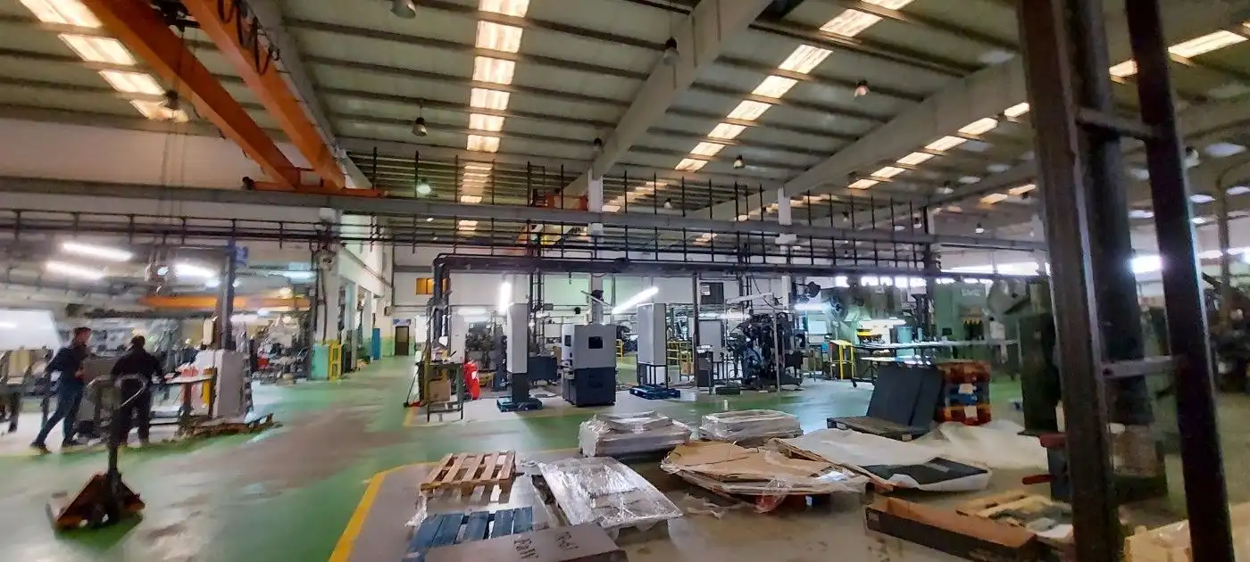 Nave industrielle à louer à Carrer Casal de Santa Coloma 6, imagen 17