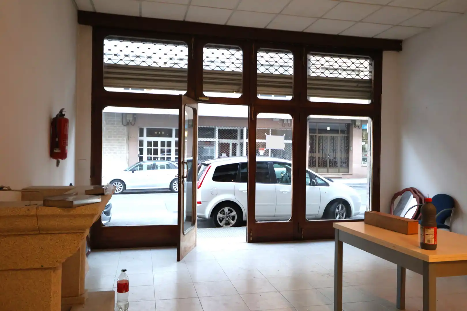 Local comercial en venda a Carballo, imagen 3