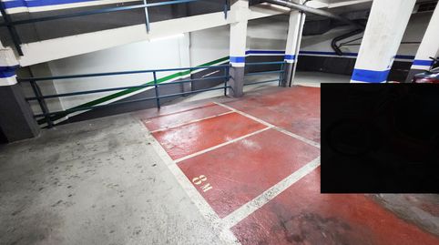 Foto 4 von Garage zur Miete in Carrer de Josep Sangenís, 25, La Teixonera, Barcelona Capital