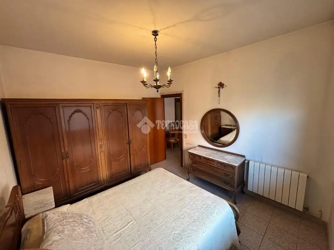 Piso con terraza en venta en Santa Eulàlia, imagen 12