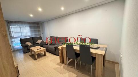 Foto 2 de Pis de lloguer a Sector V, Alicante