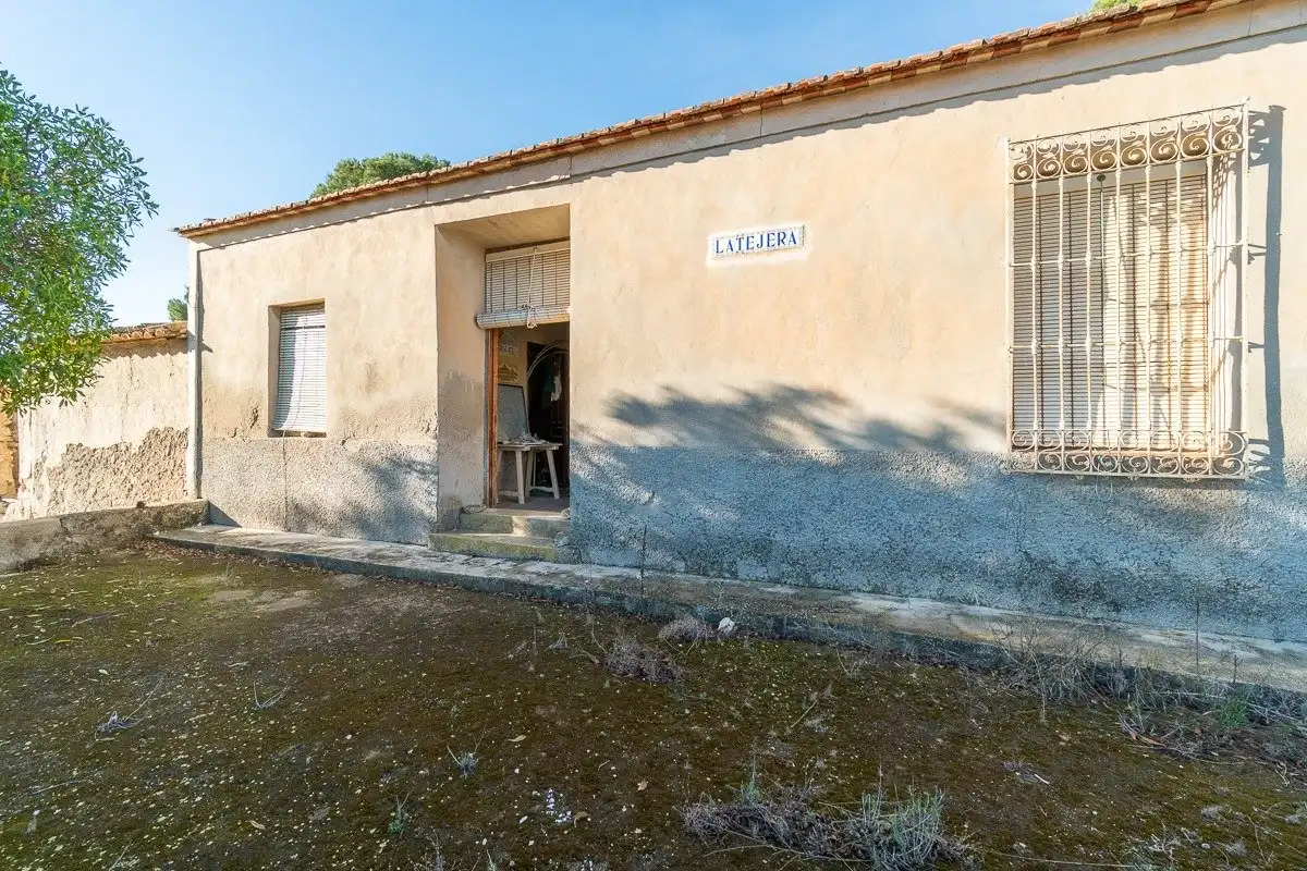Terreno residenziale in vendita a El Pinar de Campoverde, imagen 4