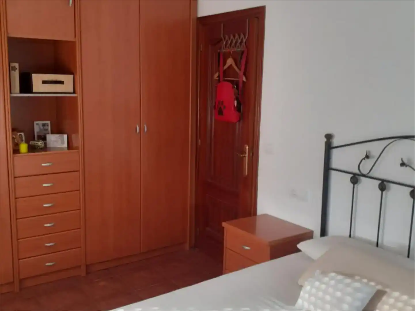 Habitación de Casa o chalet en venta en Arganza con Jardín privado, Trastero y Piscina