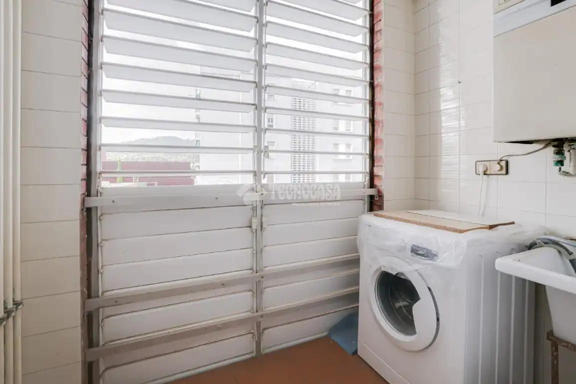 Balcony of Flat for sale in Gavà  with Heating and Balcony