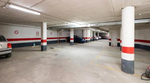 Foto 2 de Garatge en venda a Calle Santa Adela, 44, Barrio de Zaidín, Granada