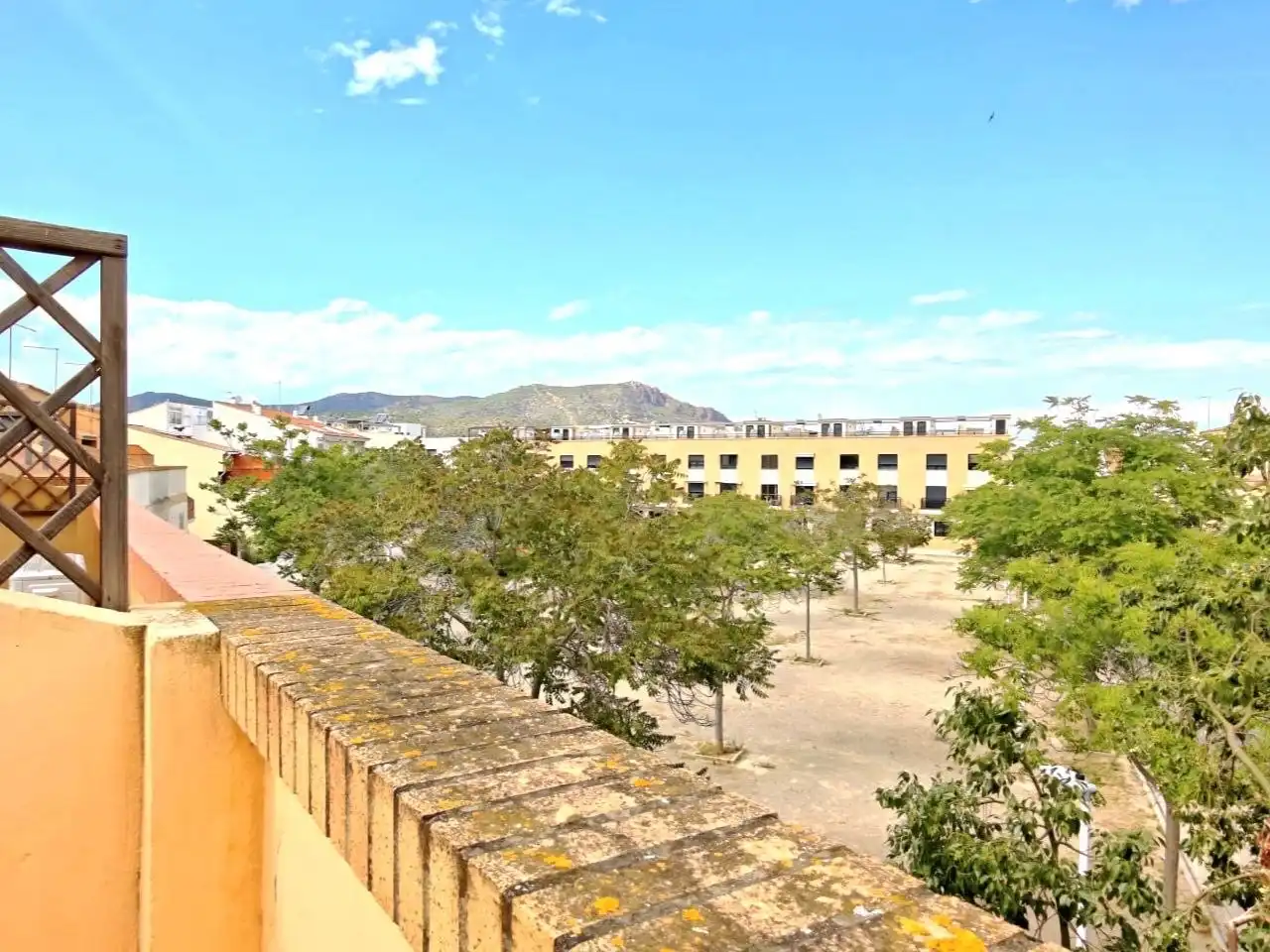 Maison mitoyenne avec terrasse à vendre à Plaça Enrique Granados, imagen 30
