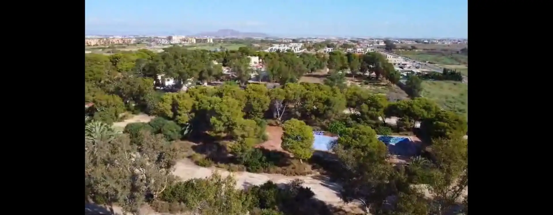 Terrenos y solares en venta en Mar Menor de Cartagena – Cabo de Palos, imagen 7