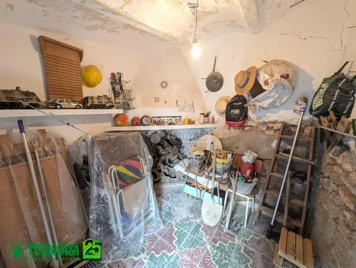 Casa adosada en venta en Daimiel