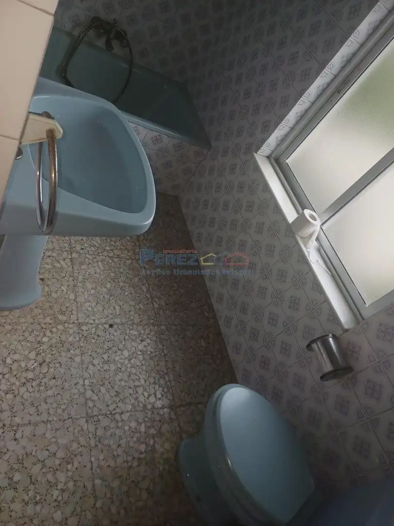 Baño de Casa o chalet en venta en Narón con Jardín privado
