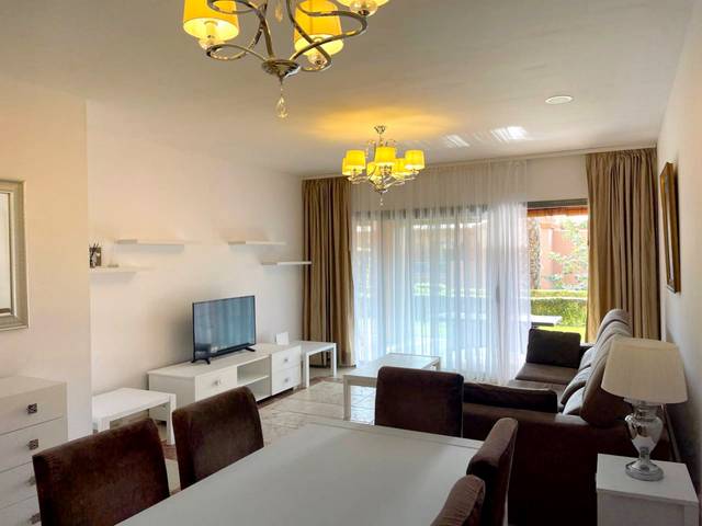 Apartamento en Alquiler en Calle Pico Alcazaba, 21 en Benatalaya