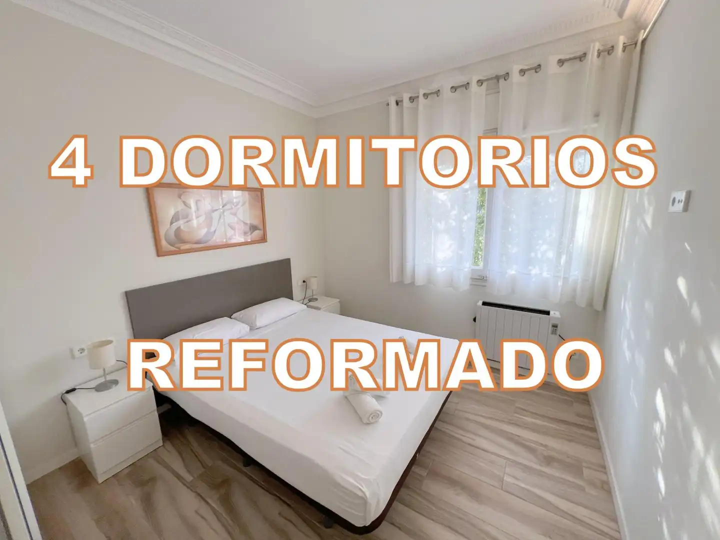Habitación de Piso en venta en Barcelona con Aire acondicionado y Amueblado