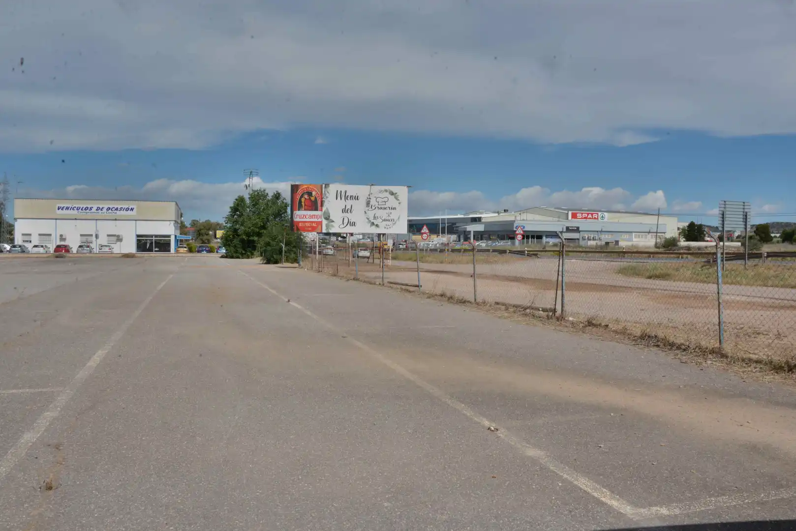 Local comercial en venda a Zafra, imagen 39