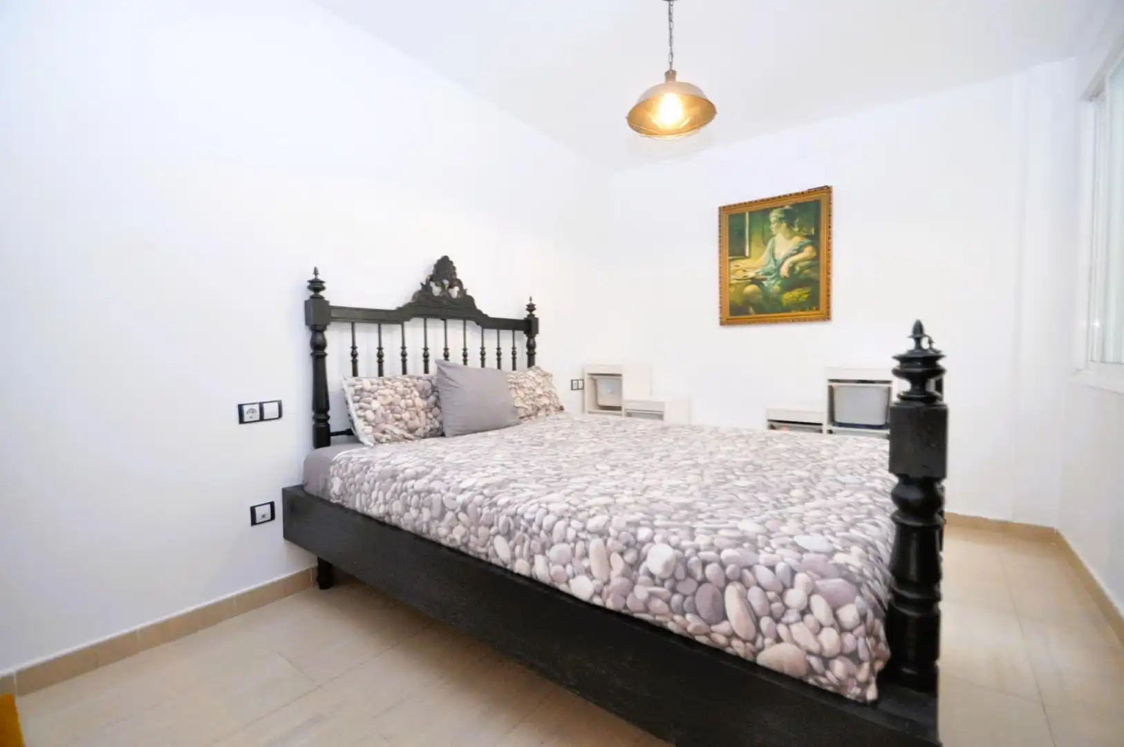 Piso con ascensor en venta en Calle Fossat, imagen 7
